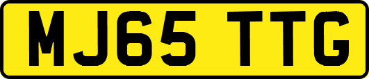 MJ65TTG
