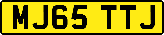 MJ65TTJ