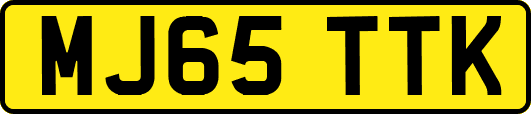 MJ65TTK
