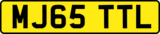 MJ65TTL