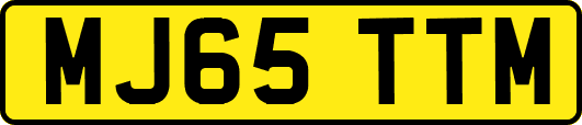 MJ65TTM