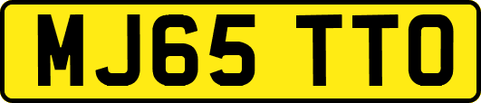 MJ65TTO