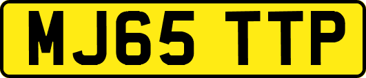 MJ65TTP