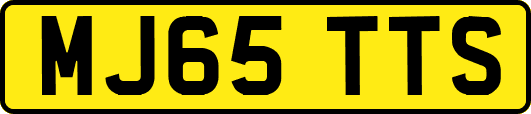MJ65TTS
