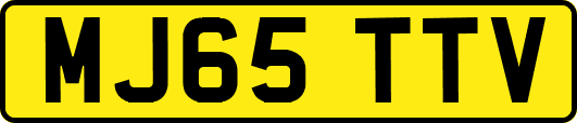 MJ65TTV