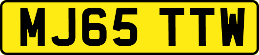 MJ65TTW