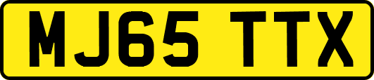 MJ65TTX