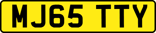 MJ65TTY