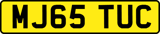 MJ65TUC