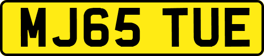 MJ65TUE
