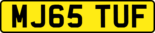 MJ65TUF