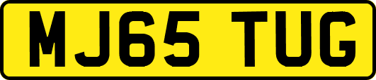 MJ65TUG