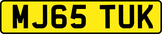 MJ65TUK