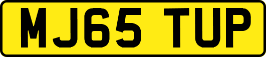 MJ65TUP