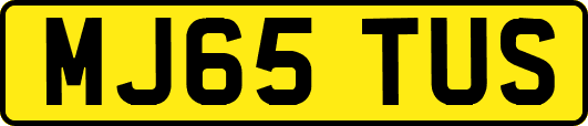 MJ65TUS