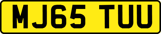MJ65TUU