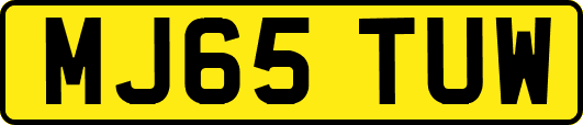 MJ65TUW