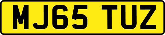 MJ65TUZ