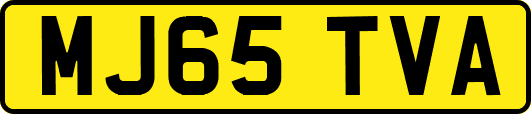 MJ65TVA