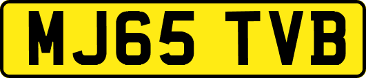 MJ65TVB