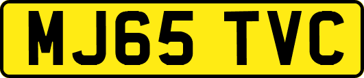 MJ65TVC
