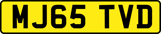 MJ65TVD