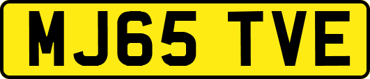 MJ65TVE