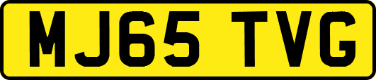 MJ65TVG