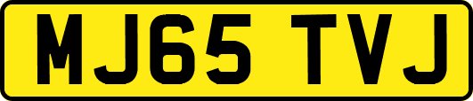MJ65TVJ