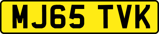 MJ65TVK