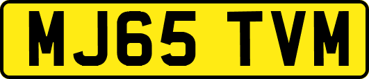 MJ65TVM