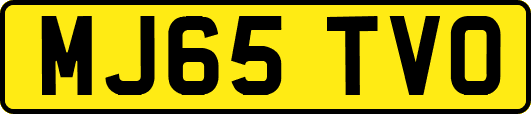 MJ65TVO