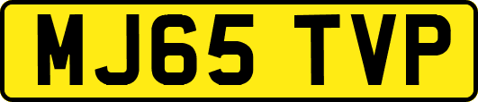 MJ65TVP