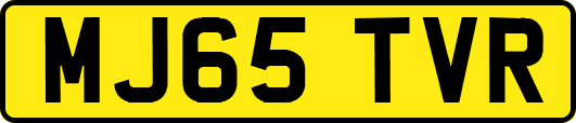 MJ65TVR