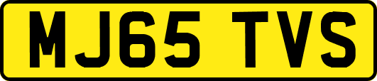 MJ65TVS