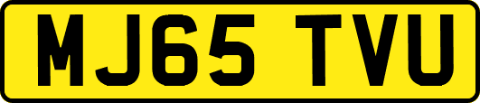 MJ65TVU