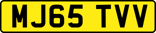 MJ65TVV