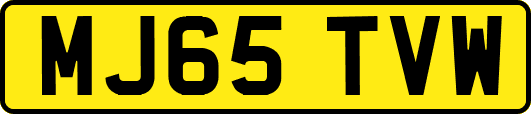MJ65TVW