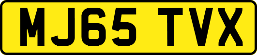 MJ65TVX