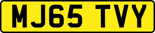 MJ65TVY