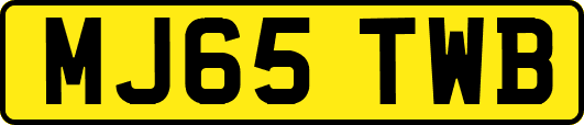 MJ65TWB