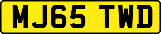 MJ65TWD