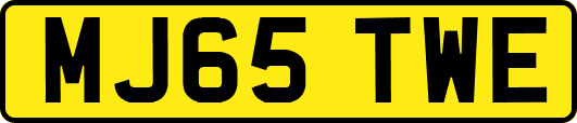 MJ65TWE