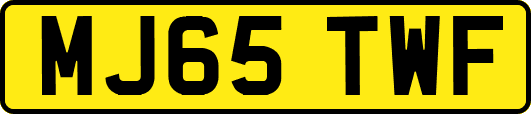 MJ65TWF