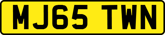 MJ65TWN