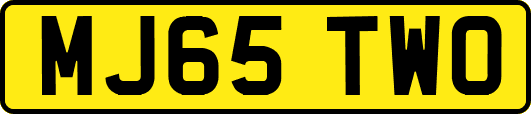 MJ65TWO