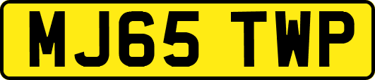MJ65TWP