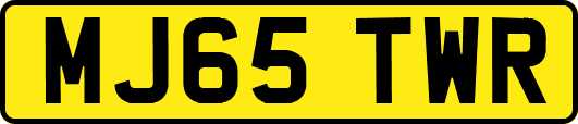 MJ65TWR