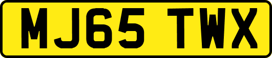 MJ65TWX