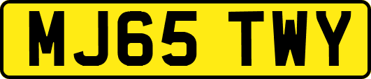 MJ65TWY